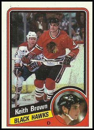 28 Keith Brown